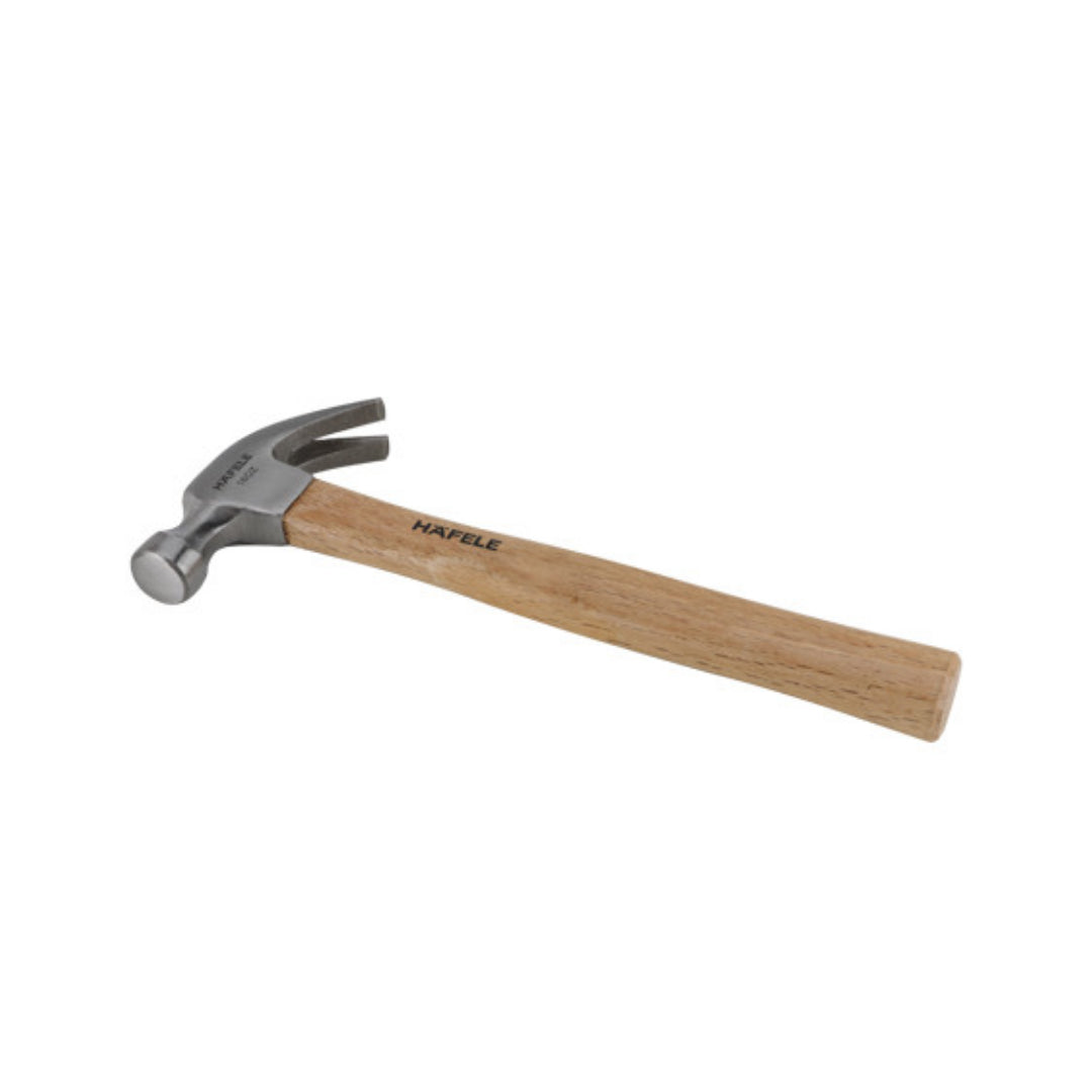 CLAW HAMMER.HARDWOOD HAND.16OZ (006.00.120)