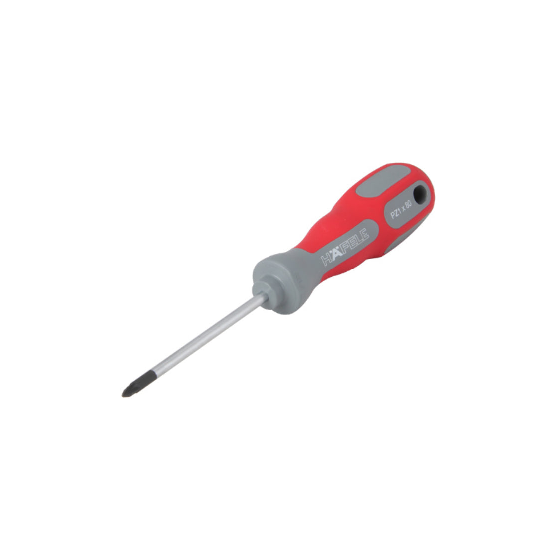 SCREW DRIVER PZ1 80MM (006.28.381)