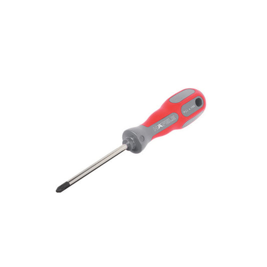 SCREWDRIVER PZ2 LENGTH 100MM (006.28.382)