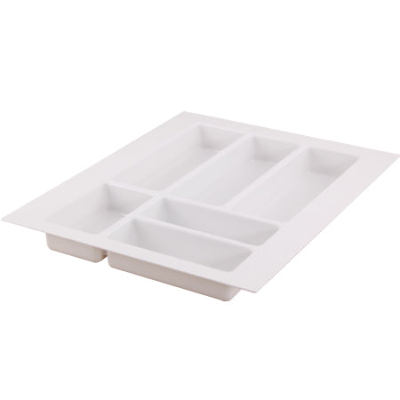 CUTLERY TRAY WH. 400X496X2.5MM (556.60.761)