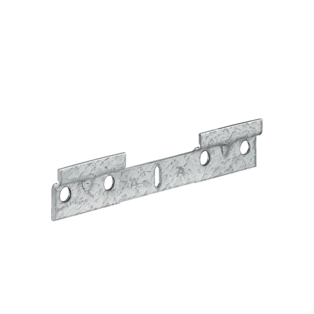 WALL RAIL FOR CANBIN. HANG. 130MM (290.21.990)