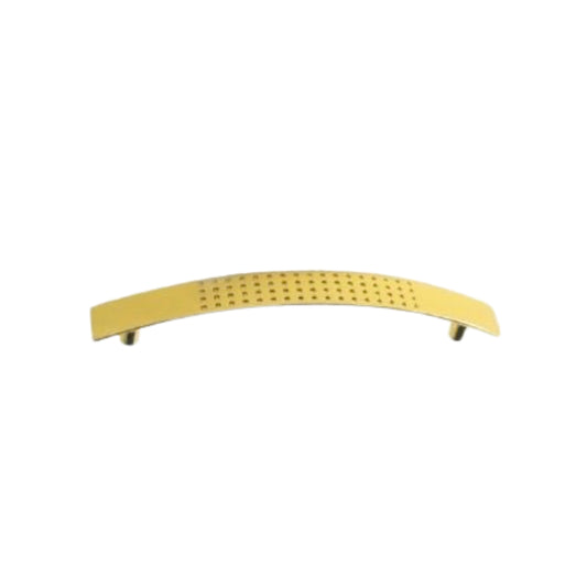 PULL HANDLE ZI.GOLD PL.  96MM (101.69.801)