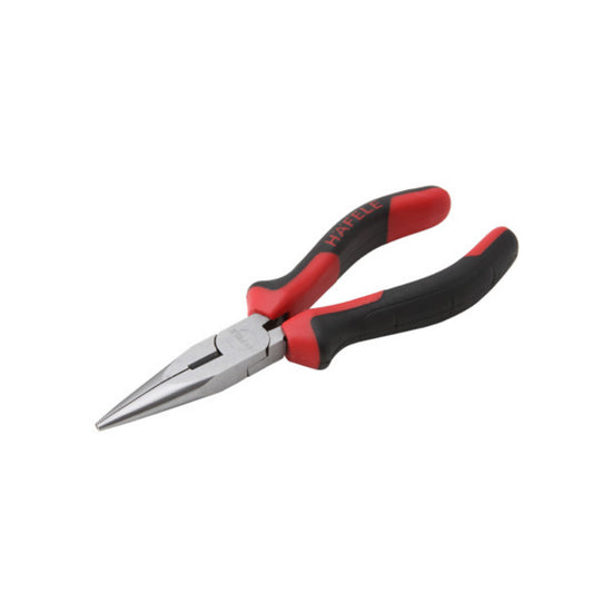 LONG NOSE PLIERS 6 (480.04.007)