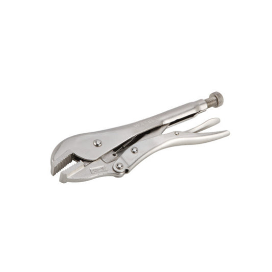 STRAIGHT JAW LOCKING PLIER 10 (480.04.012)