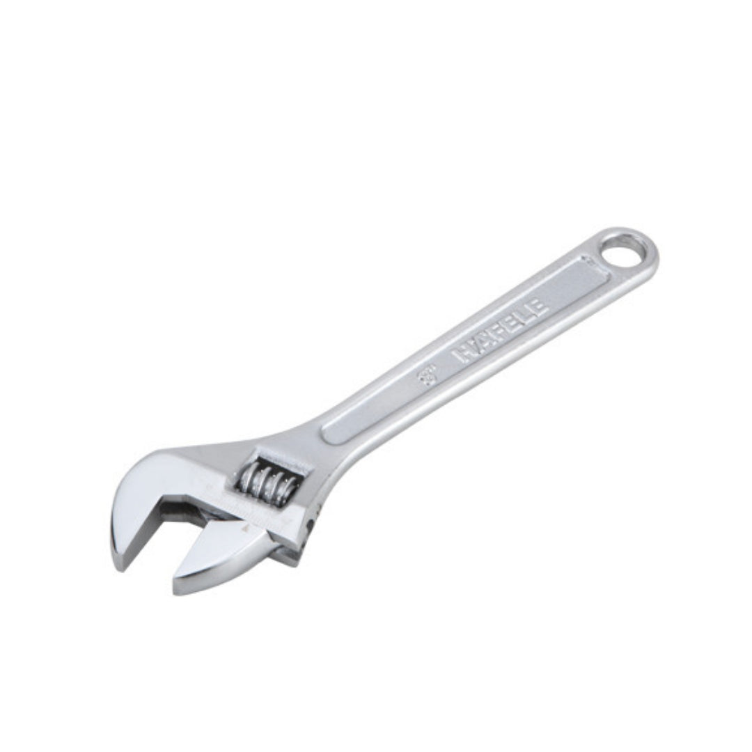 8 ADJ WRENCH CR-V NPL (480.05.151)