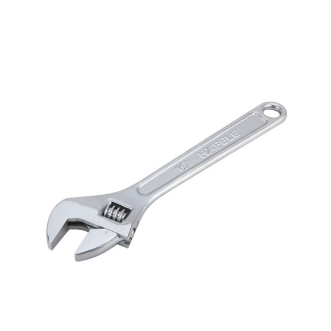 10 ADJ WRENCH CR-V NPL (480.05.152)