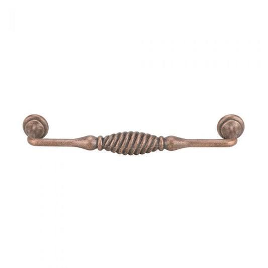 ដែថតតុទូពណ៍ត្នោត182x36មម DIY HANDLE ZI.ANT.COPPER 182X36MM (481.21.303)