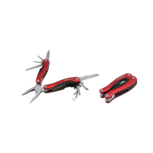 MULTI FUNCTION PLIER W/NYLON BAG (490.04.000)