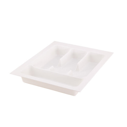 CUTLERY TRAY WH. 340X410X3MM (556.62.710)