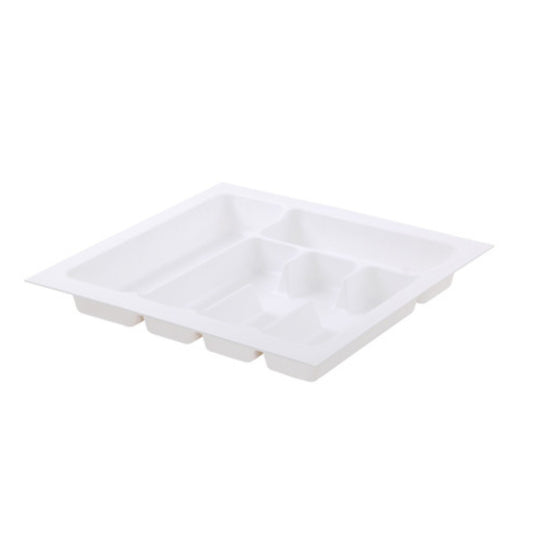 CUTLERY TRAY WH. 440X410X3MM (556.62.738)