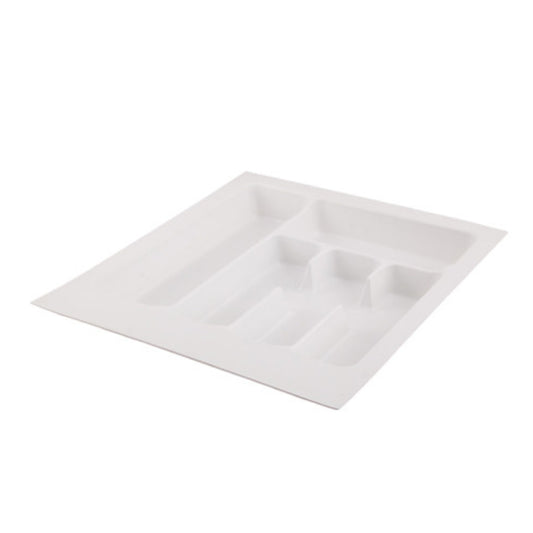 CUTLERY TRAY WH. 440X480X3MM (556.62.792)