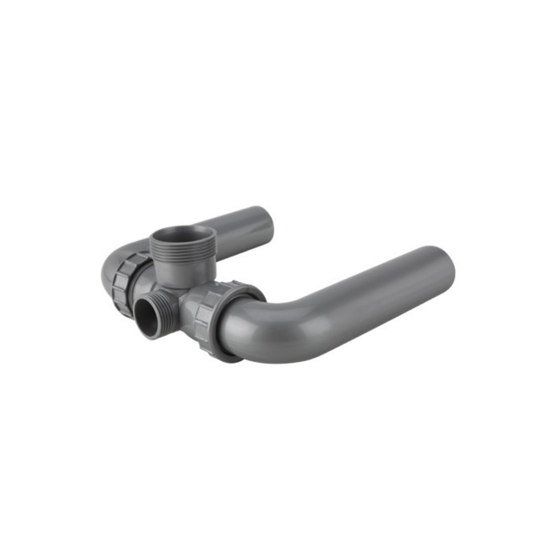 CONNECTION PIPE FOR DOUBLE BOW (567.25.950)