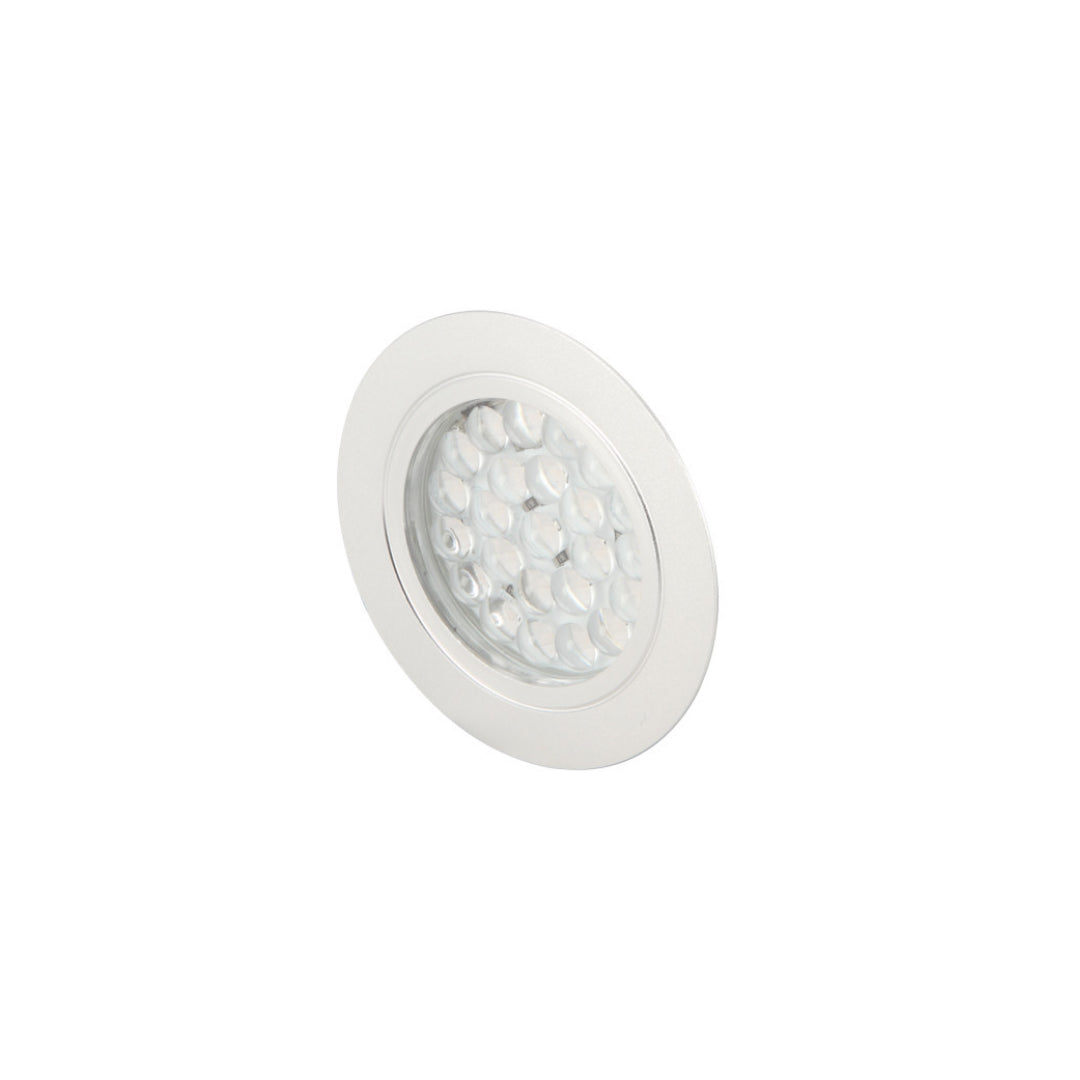 LED3001 24V/1.7W WW ALUC. (833.75.010)